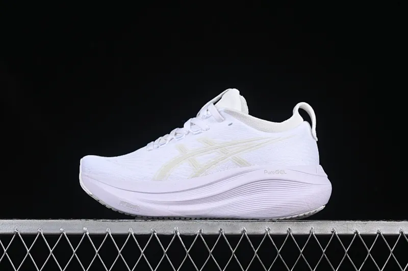 All Categories Asics Asics Series Asics Gel-Nimbus 27 1012B753-100